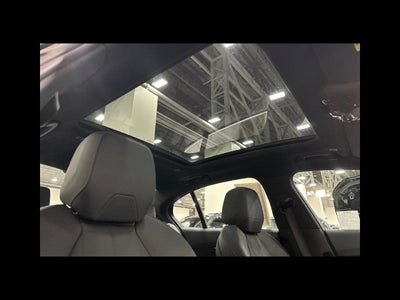 2026 BMW i5 eDrive40