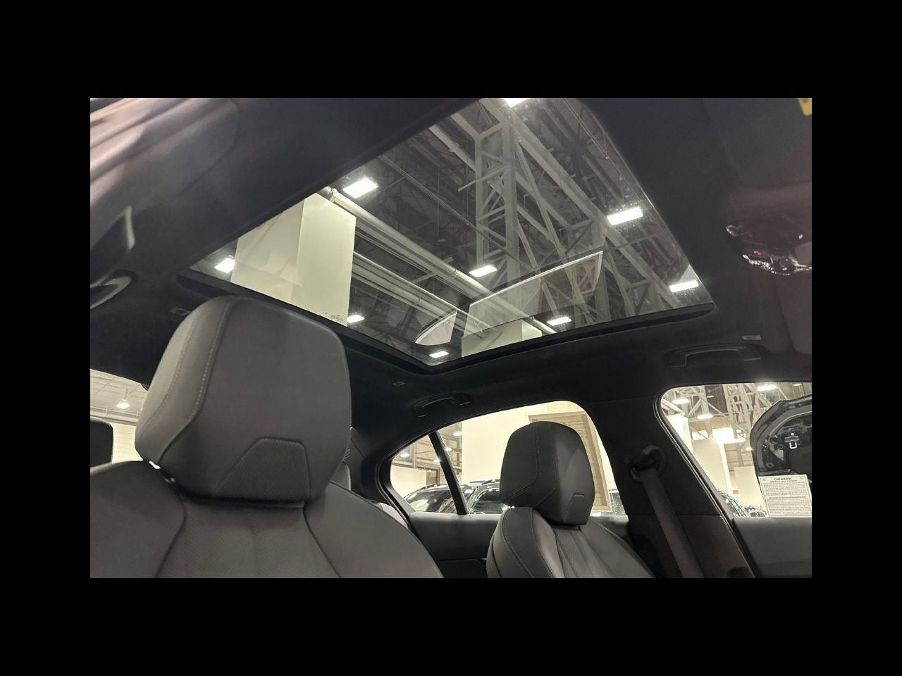 2026 BMW i5 eDrive40