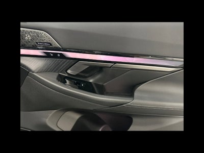 2026 BMW i5 eDrive40