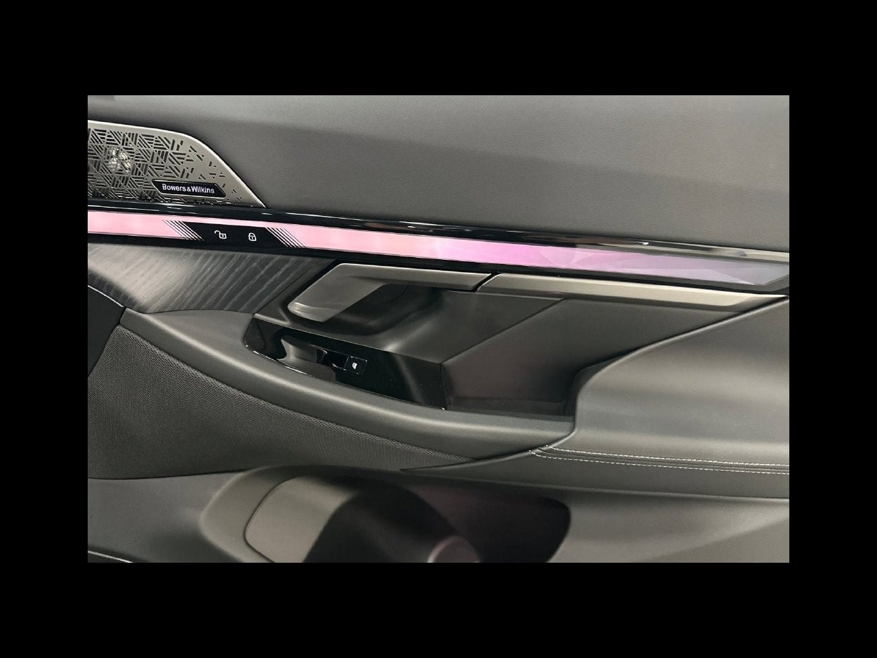 2026 BMW i5 eDrive40