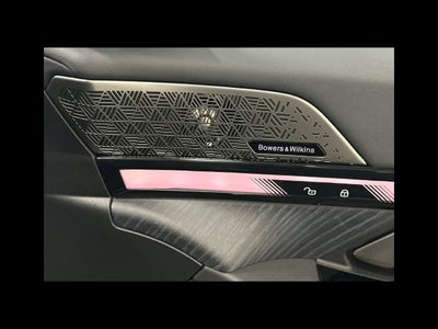 2026 BMW i5 eDrive40