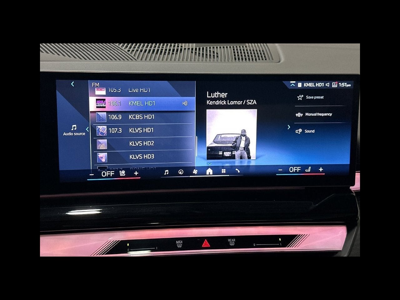 2026 BMW i5 eDrive40