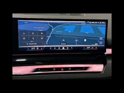 2026 BMW i5 eDrive40