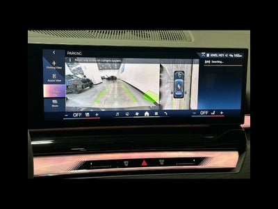 2026 BMW i5 eDrive40