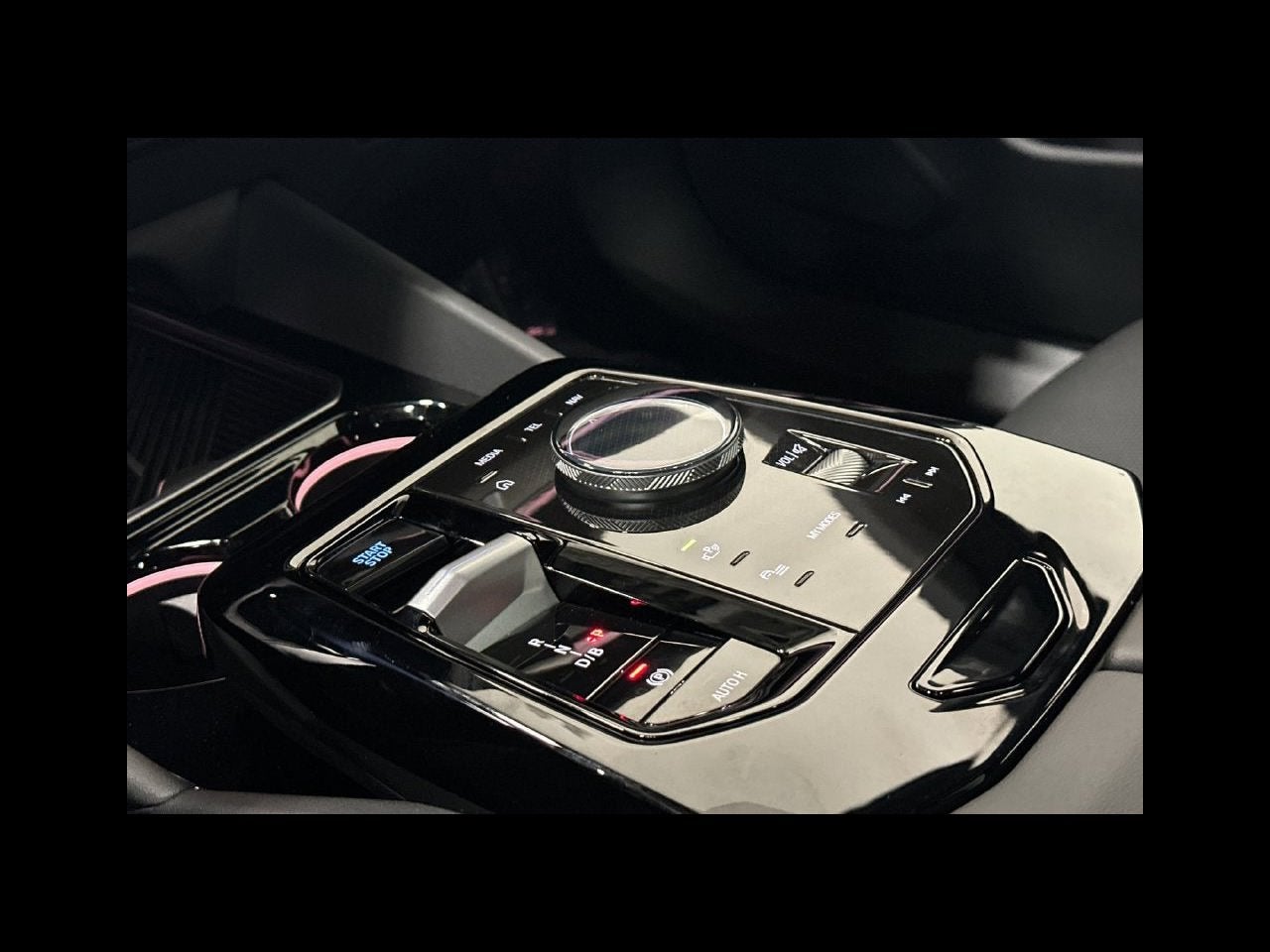 2026 BMW i5 eDrive40