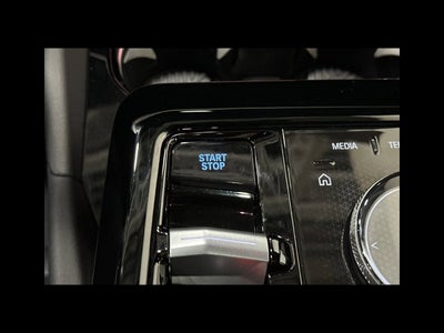 2026 BMW i5 eDrive40