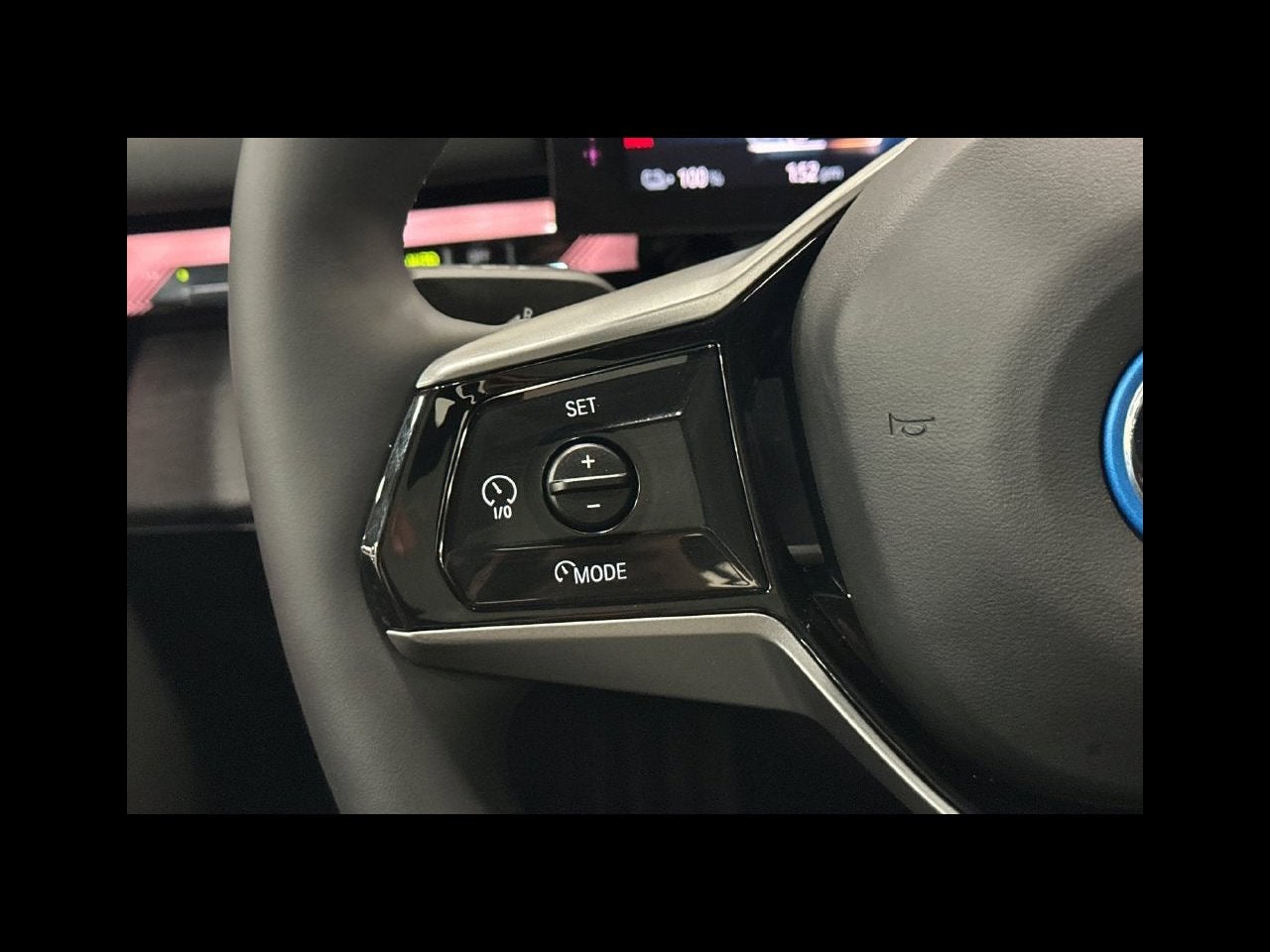2026 BMW i5 eDrive40