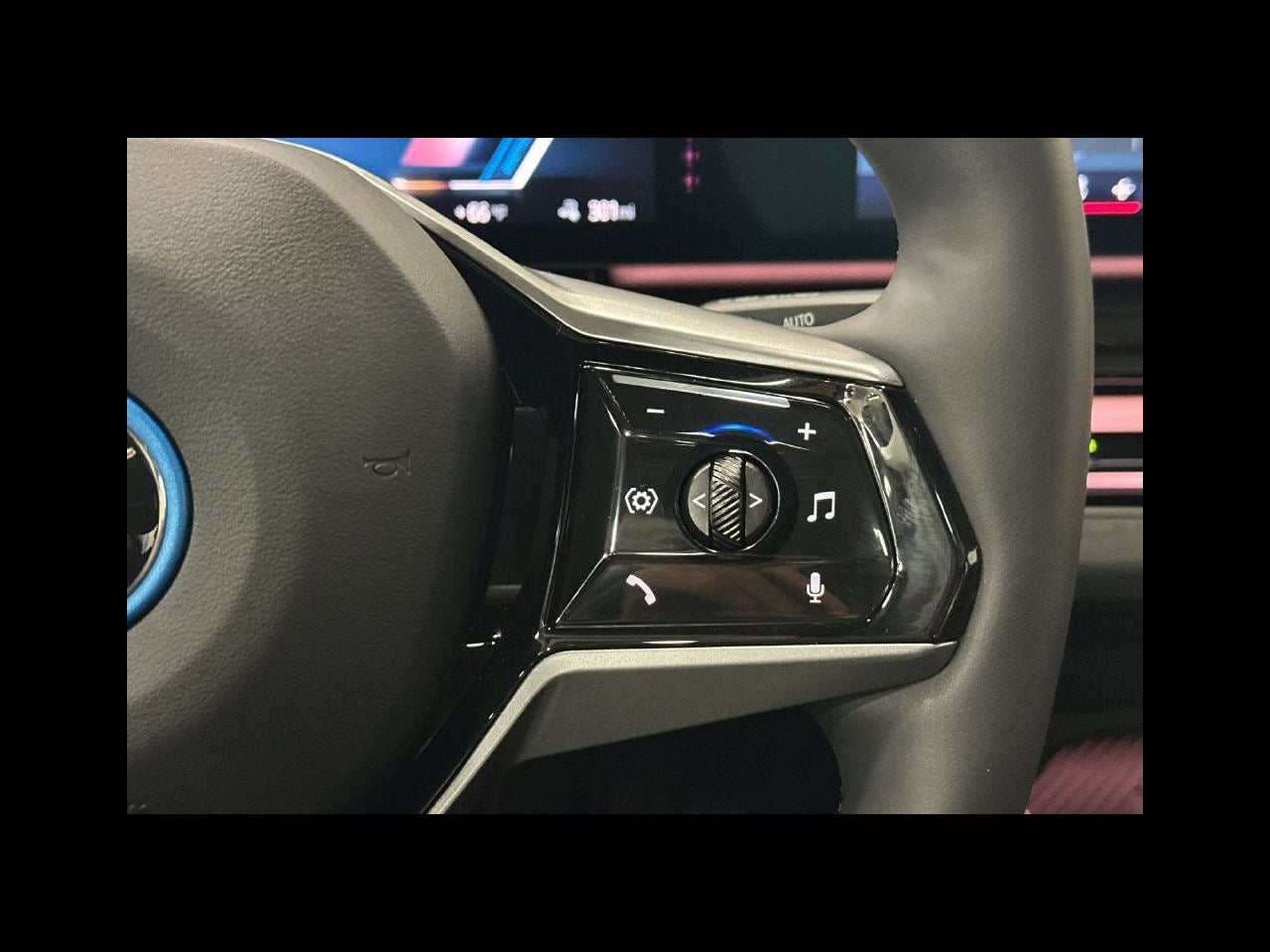 2026 BMW i5 eDrive40