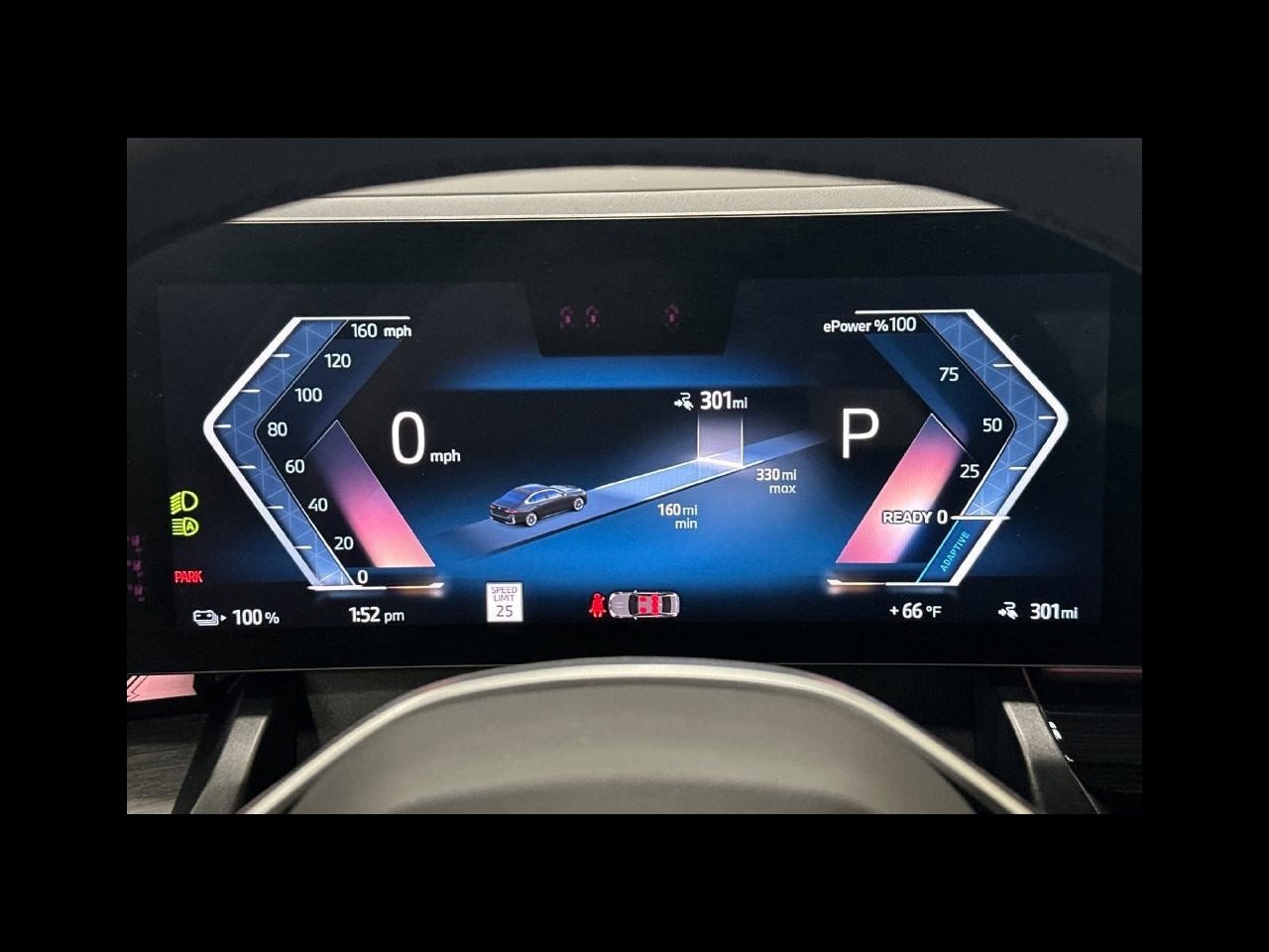 2026 BMW i5 eDrive40
