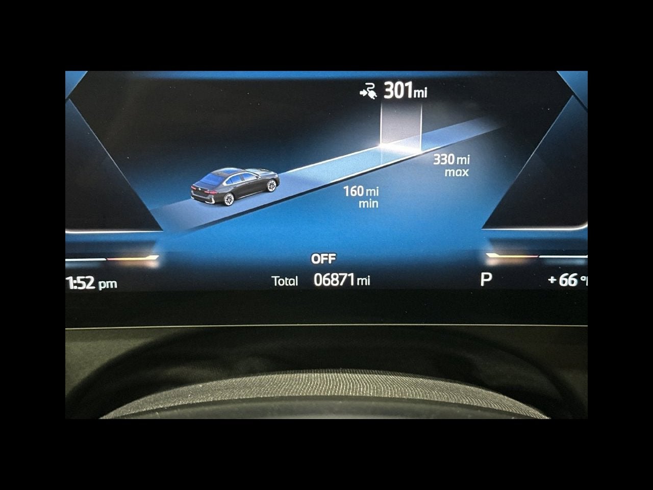 2026 BMW i5 eDrive40
