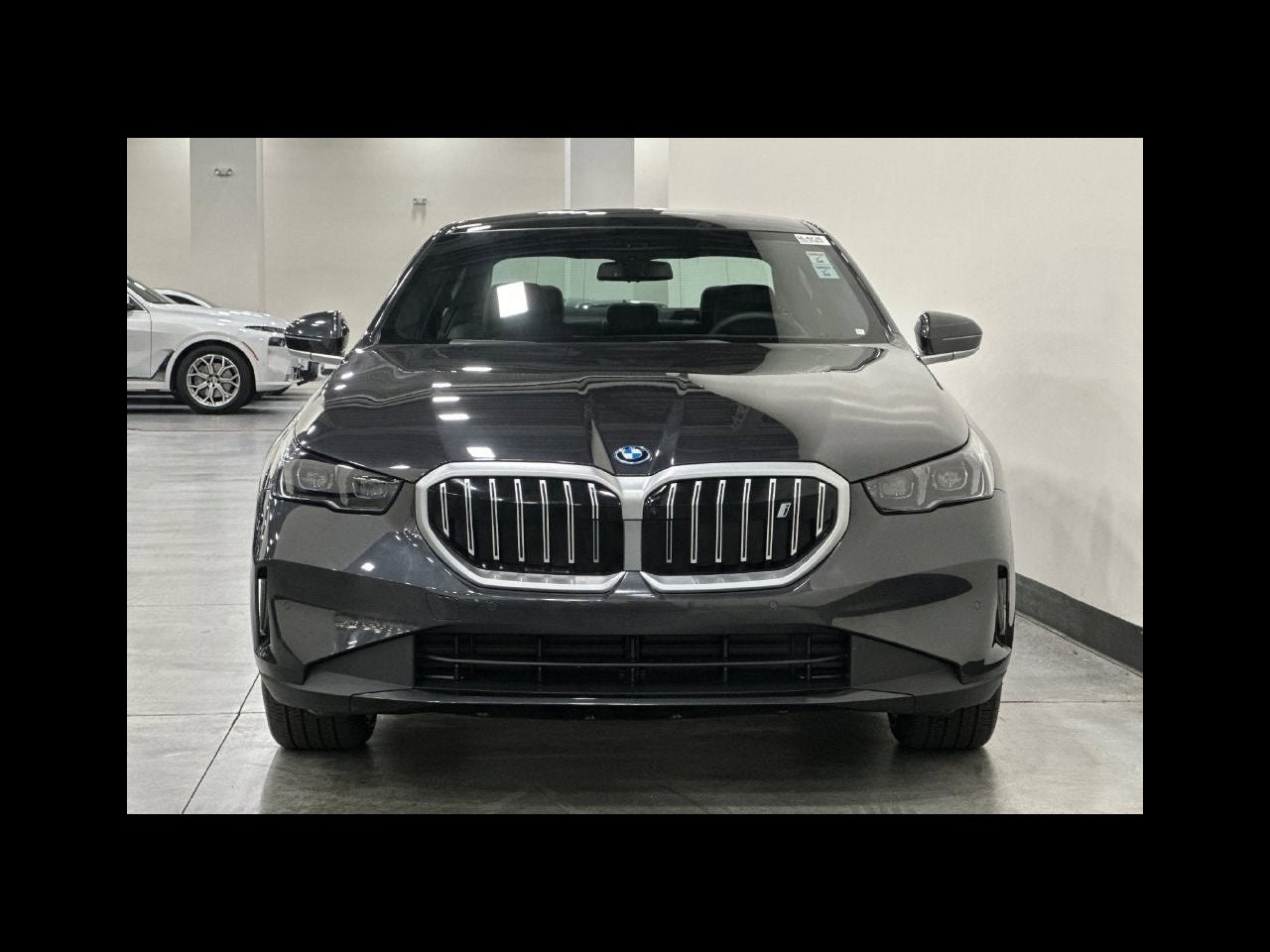 2026 BMW i5 eDrive40