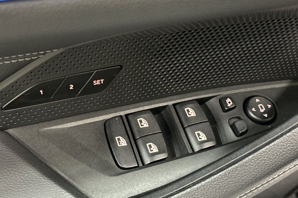 2023 BMW i4 eDrive40