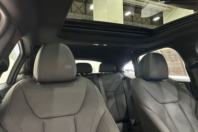 2023 BMW i4 eDrive40