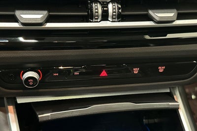 2023 BMW i4 eDrive40