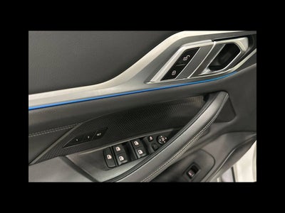 2023 BMW i4 eDrive40