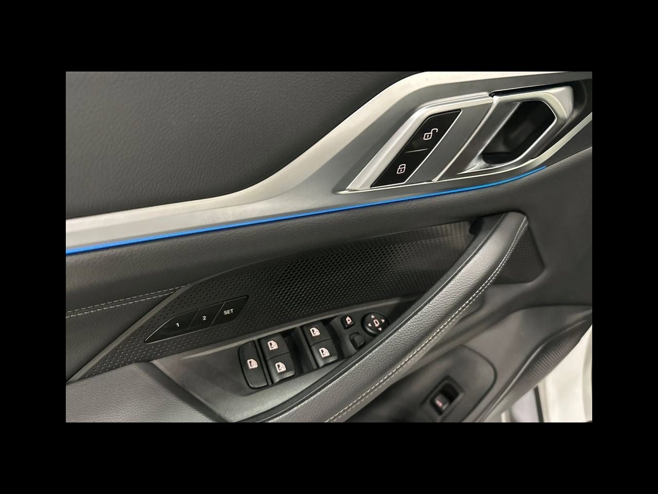 2023 BMW i4 eDrive40