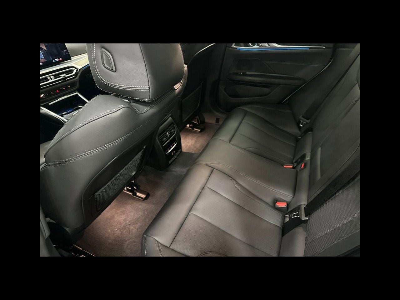 2023 BMW i4 eDrive40