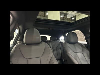2023 BMW i4 eDrive40