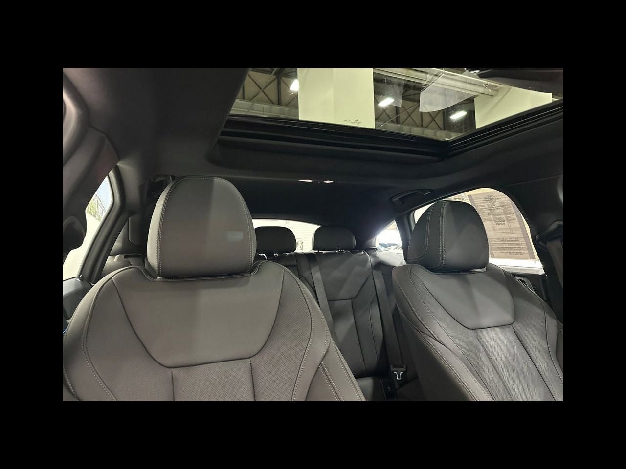 2023 BMW i4 eDrive40