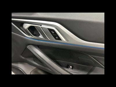 2023 BMW i4 eDrive40