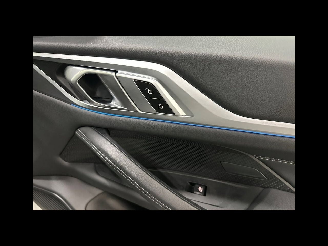 2023 BMW i4 eDrive40