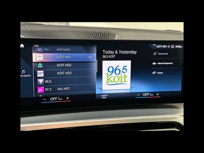 2023 BMW i4 eDrive40