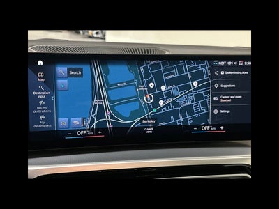 2023 BMW i4 eDrive40