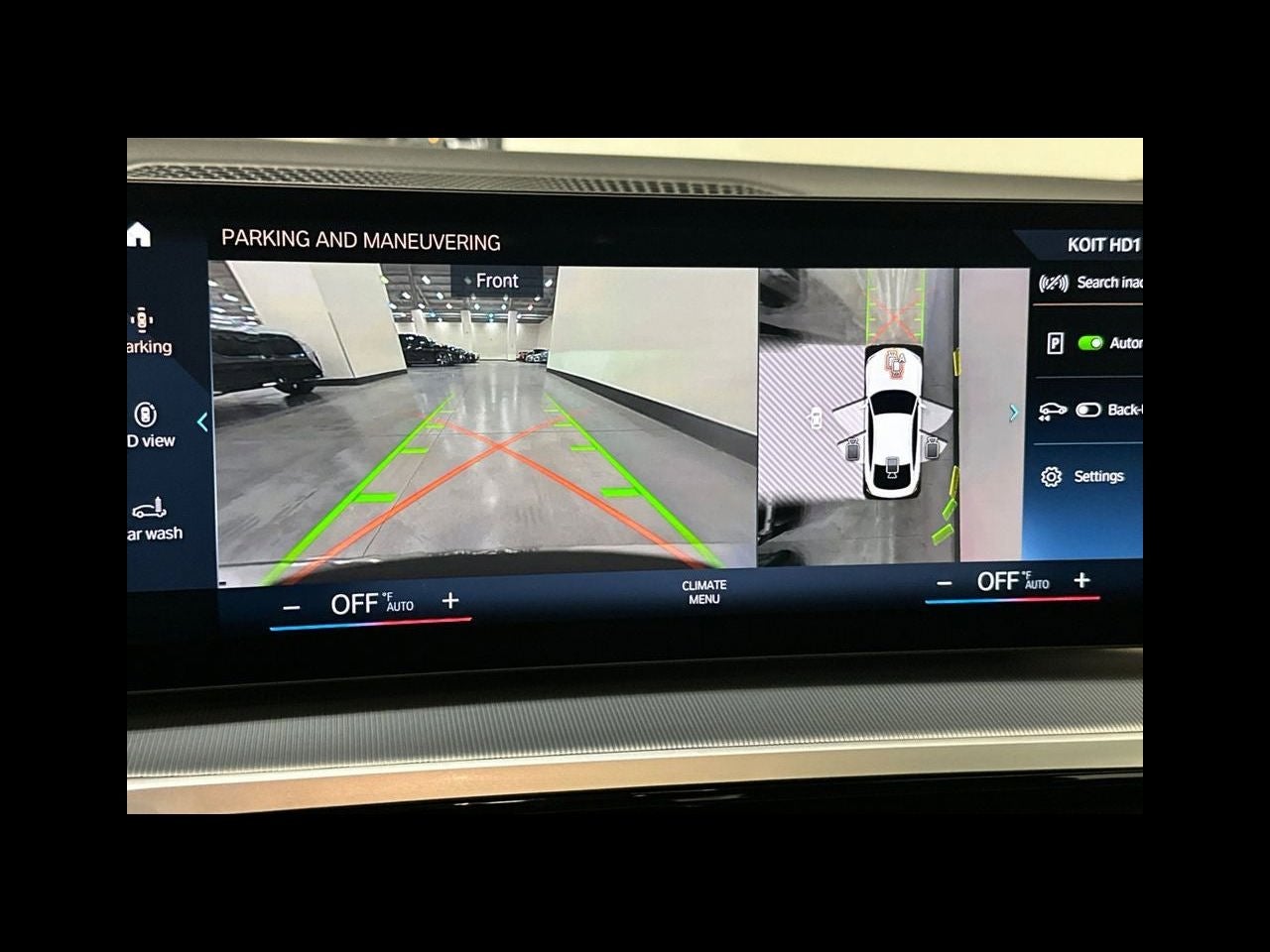2023 BMW i4 eDrive40