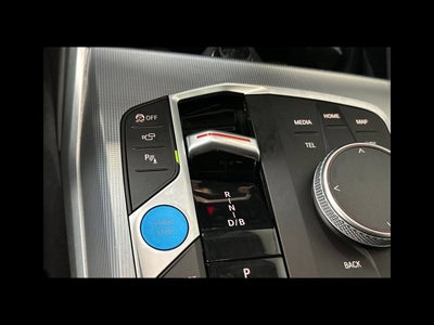 2023 BMW i4 eDrive40