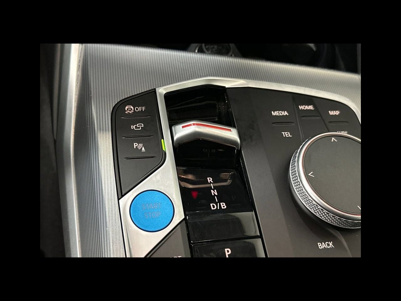 2023 BMW i4 eDrive40