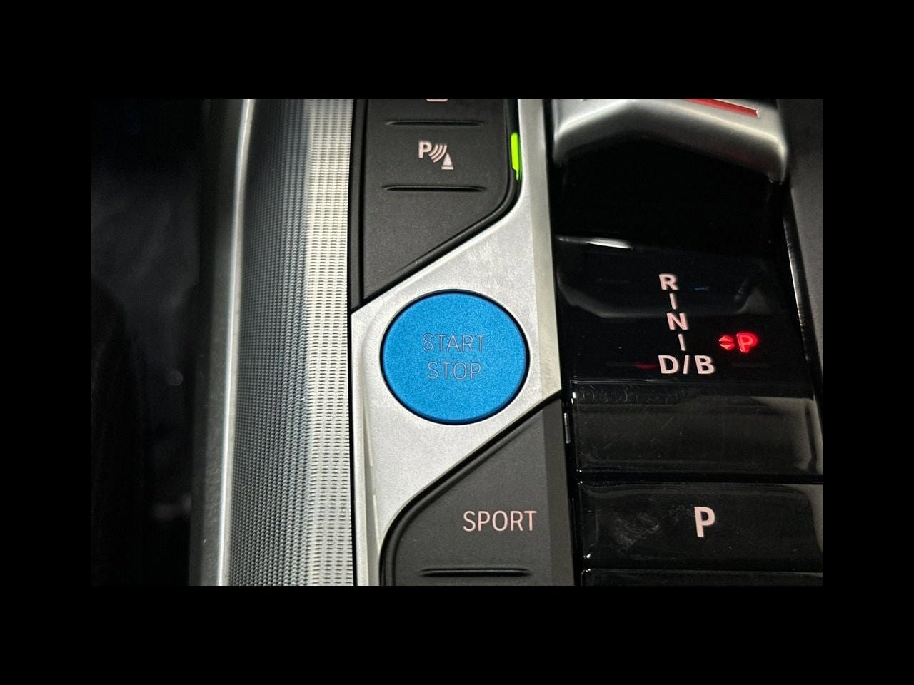 2023 BMW i4 eDrive40