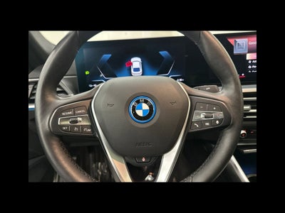2023 BMW i4 eDrive40