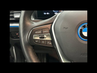 2023 BMW i4 eDrive40