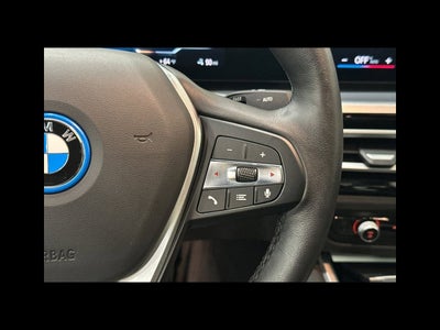 2023 BMW i4 eDrive40