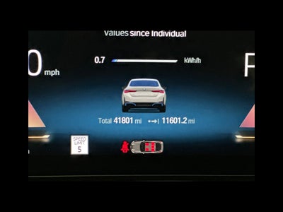 2023 BMW i4 eDrive40