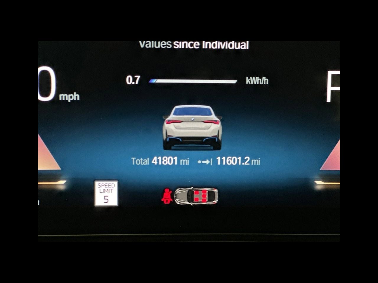 2023 BMW i4 eDrive40