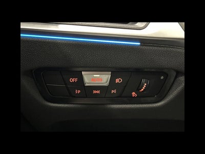 2023 BMW i4 eDrive40
