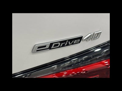2023 BMW i4 eDrive40