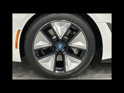 2023 BMW i4 eDrive40