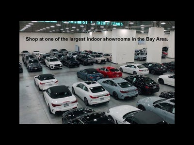 2023 BMW i4 eDrive40
