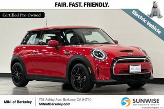 2024 MINI HARDTOP 2 DOOR Signature