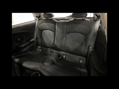 2024 MINI HARDTOP 2 DOOR Iconic