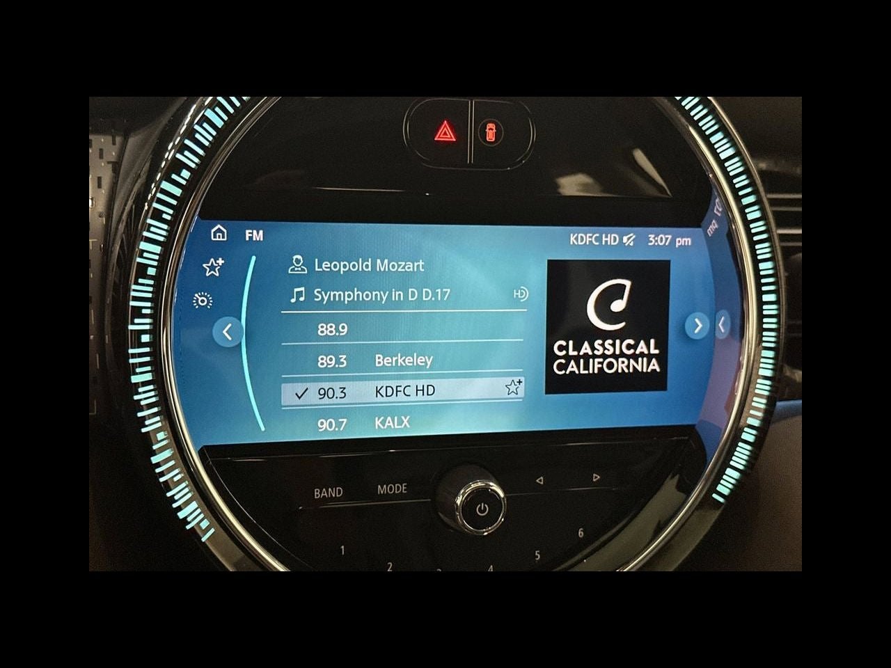 2024 MINI HARDTOP 2 DOOR Iconic