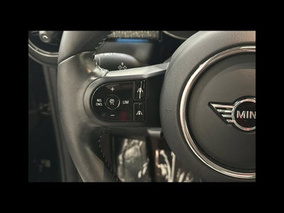 2024 MINI HARDTOP 2 DOOR Iconic