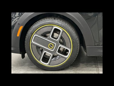 2024 MINI HARDTOP 2 DOOR Iconic