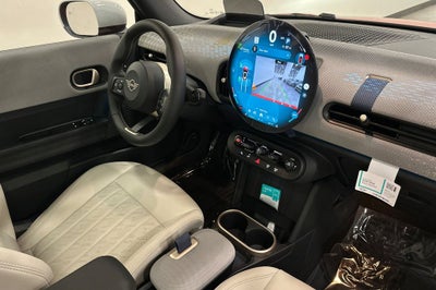 2027 MINI Cooper Base