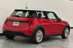 2027 MINI Cooper Base