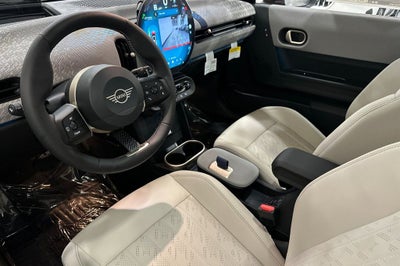 2027 MINI Cooper Base
