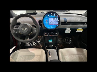2027 MINI 2 DOOR SIGNATURE PLUS