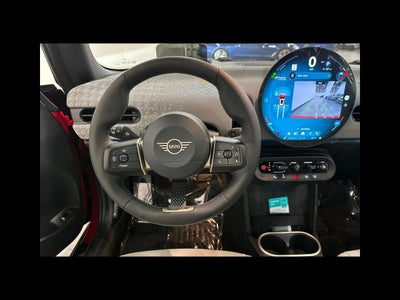 2027 MINI 2 DOOR SIGNATURE PLUS
